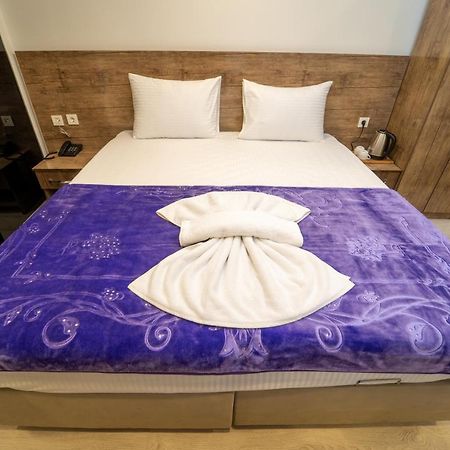 Zin Hotel Istanbulská provincie Exteriér fotografie