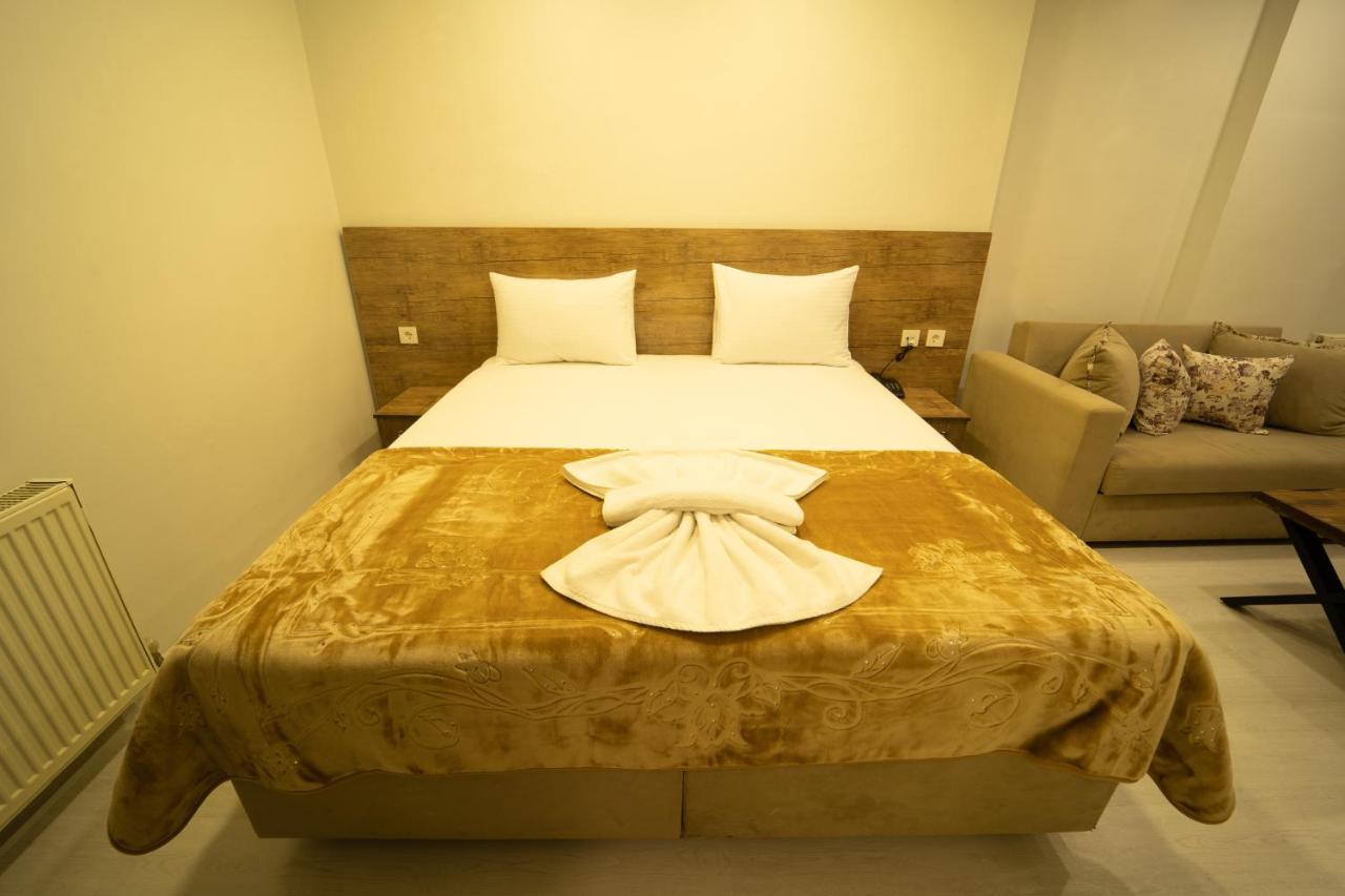 Zin Hotel Istanbulská provincie Exteriér fotografie