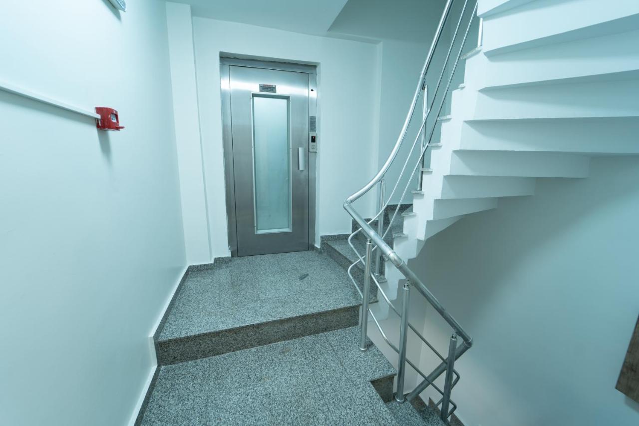 Zin Hotel Istanbulská provincie Exteriér fotografie